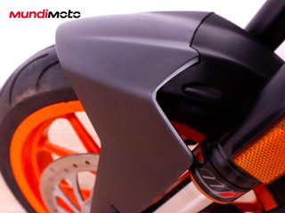 KTM 125 DUKE