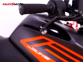 KTM 125 DUKE