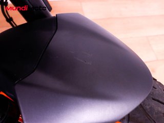 KTM 125 DUKE