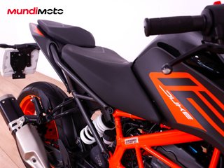 KTM 125 DUKE