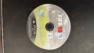 FIFA 10 PS3 EA Sports