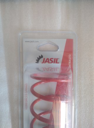 Muelle embrague Top Racing para Derbi Variant 3/5
