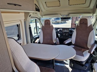 Camper Randger R602