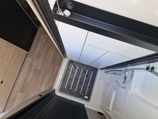 Camper Randger R602
