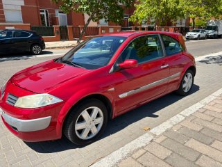 Renault Megane 2004