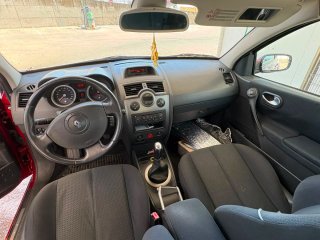 Renault Megane 2004