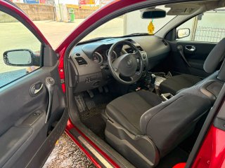 Renault Megane 2004