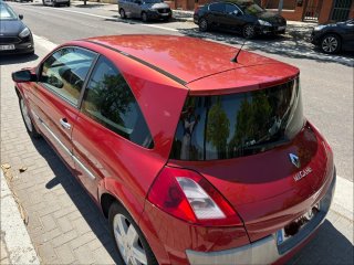 Renault Megane 2004