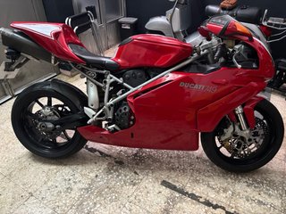 Ducati 749