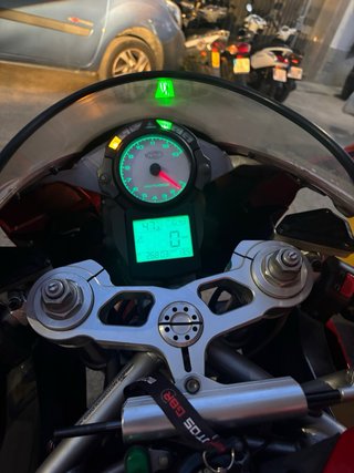 Ducati 749