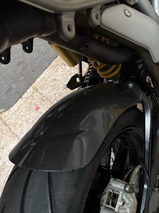 Ducati 749