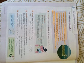 Libros de 5 Primaria Santillana del año 2022