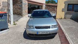 Audi A3 1999