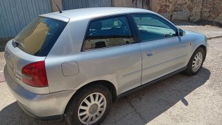 Audi A3 1999