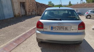Audi A3 1999