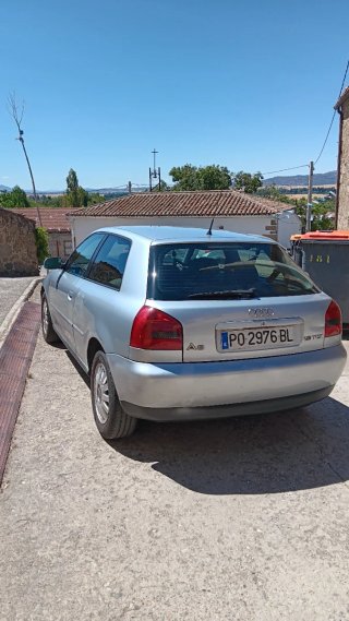 Audi A3 1999