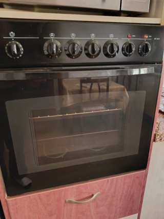 Horno Eléctrico H1-1414