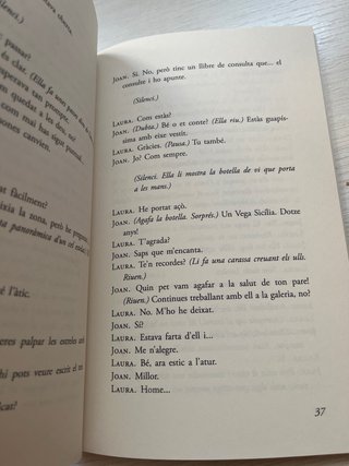 “Mandíbula afilada” Carles Alberola
