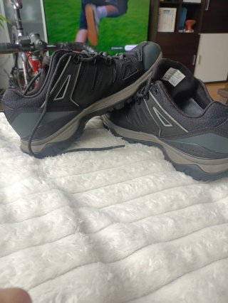 Zapatos de Montaña The North Face Gore-Tex