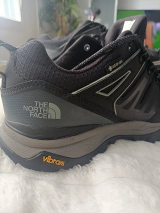 Zapatos de Montaña The North Face Gore-Tex