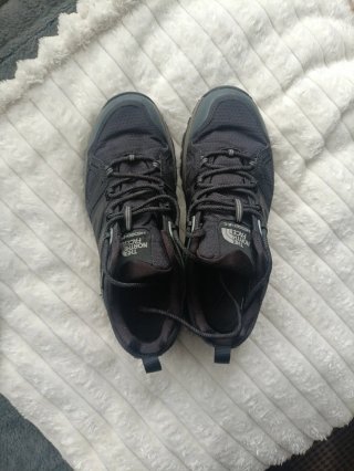 Zapatos de Montaña The North Face Gore-Tex