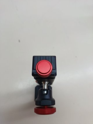 ULANZI ST-14 - Supporto per treppiede per telefono cellulare, adattatore in alluminio con slitta fredda, supporto per telefono cellulare a 360° per iPhone 13 12 11 MAX Pro iPhone X XR XS 6 7 Plus