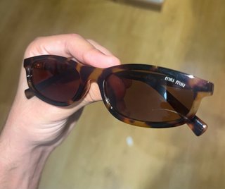 GAFAS DE SOL ( MIU MIU )