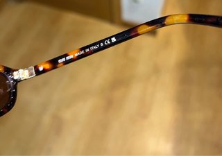 GAFAS DE SOL ( MIU MIU )