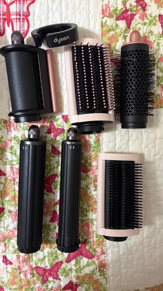 Dyson Airwrap