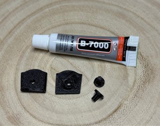 Kit reparación Garmin Oregón 450