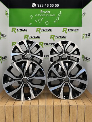 Llantas KIA SPORTAGE 17"