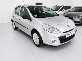 Renault Clio 2012