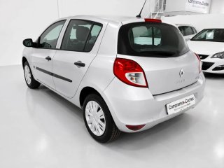 Renault Clio 2012