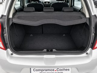 Renault Clio 2012