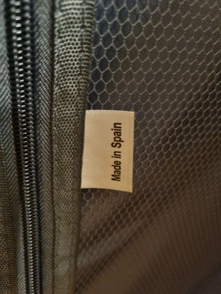 Maleta 23kg nueva grande