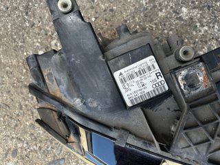 Faros Audi A4 B8 (2007-2011)