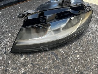 Faros Audi A4 B8 (2007-2011)