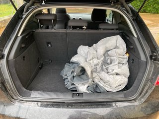 Audi A3 2012