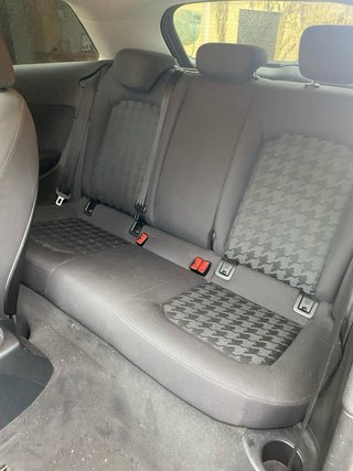 Audi A3 2012