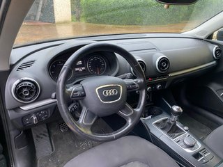 Audi A3 2012