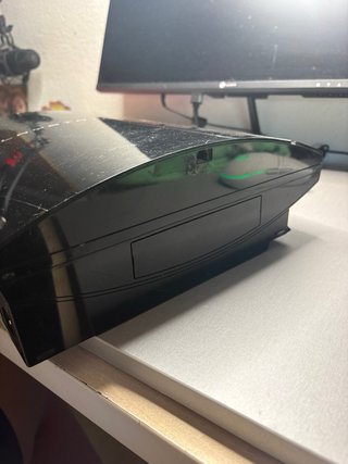 PlayStation 3 CECHK04 (Sin disco duro)
