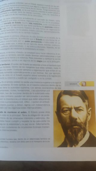 Filosofía 1 Bachillerato