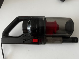 Aspiradora Carjob Cyclone SV11 150W