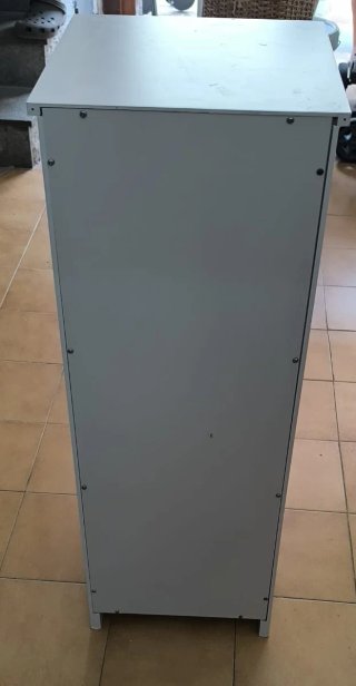 Mueble cajonera 3 cajones.