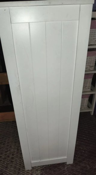 Mueble cajonera 3 cajones.
