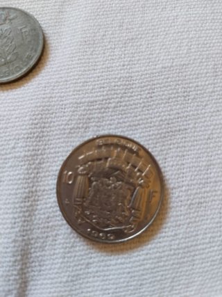 Collezione di monete antiche