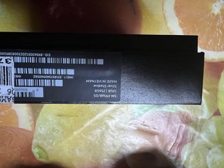 Samsung Galaxy Z Fold 6 256GB