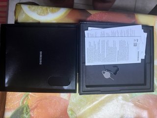 Samsung Galaxy Z Fold 6 256GB