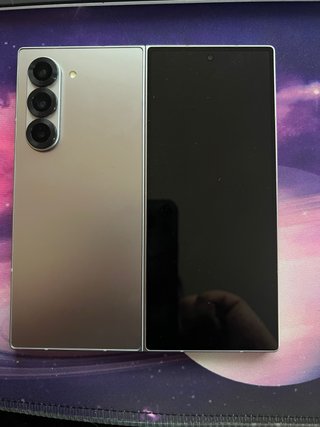 Samsung Galaxy Z Fold 6 256GB