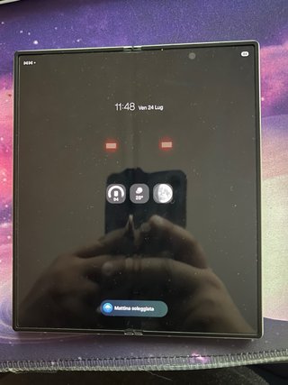 Samsung Galaxy Z Fold 6 256GB